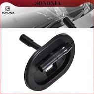 [SONONIA] Windscreen Washer Jet Grommet Car Windshield Washer Nozzles Jet Spray 7D1955997 for Transp
