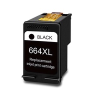 ShinColor 664 XL 664XL Premium Remanufactured Color Cartridge HP664 for HP DeskJet Ink Advantage 111
