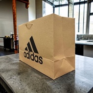 Adidas SHOE Paperbag