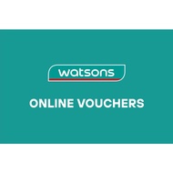Watson online voucher