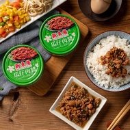 【新東陽】瓜仔肉醬(160g*15罐)