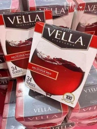 Peter Vella 5L ready stock👏👏 exp 2028