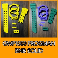 BNB GWF1000 FROGMAN (SOLID MATTE)