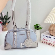 แท้ กระเป๋าสะพายไหล่ cultivator หูยาว สุดฮิตในเมกา สไตล์ y2k มี 3 สี