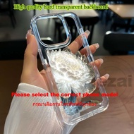 Oppo RENO 14F 14 Pro 5g 2025 trường hợp Oppo RENO 14F reno14 reno14pro 5g trường hợp hoa cứng chống