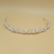 [CROWN EXCLUSIVE] Zirconia, Crown Rhinestone, Crown Tunang, Crown Nikah, Crown Wedding, Crown Cantik
