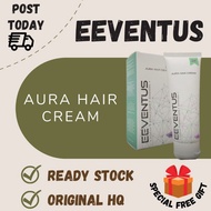 EEVENTUS - Hair Cream Yang Wangi