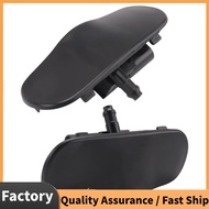 L&R Windshield Windscreen Washer Nozzle  Jet 8J0955987G / 8J0955988G for  A1 A3 A4 A5 A6 A8  TT 05-1