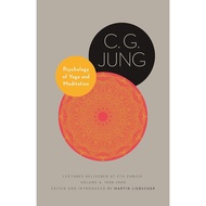Chulabook|c321|Books|PSYCHOLOGY OF YOGA AND MEDITATION: LECTURES Deliivered AT ETH ZURICH VOLUME 6