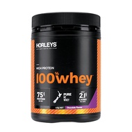 [EXP: 05/2025] HORLEYS WHEY PROTEIN 340GM