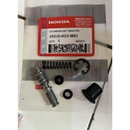 45530-K03-M61 Brake Master Fill HONDA BEAT Esp 15, 16, deluxe, ADV, PCV, Vario 160, Stylo, Scoopy Fi