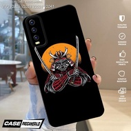 Compatible case for VIVO V2043 V2026 V2027 V2029 Latest VIVO Procamera Casing 2025 { SMRAI Case} Sil