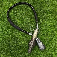 O2 sensor ออกซิเจนเซ็นเซอร์ Toyota Vios วีออสปี 07-15 yaris ยาริสปี 06-15 ตัวที่1(บน) แท้มือ2 ญี่ปุ่