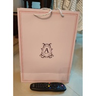 Ariani ready to wear paper bag rm5