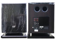ตู้ลำโพง ซับวูฟเฟอร์ SW 999 12 นิ้ว มีแอมป์ในตัว สินค้า ZULEX ZULEX Sound Systemตู้ลำโพง ซับวูฟเฟอร์
