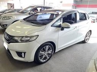 【只賣好車】2016 Honda FIT，1.5cc 跑9萬3，市區代步通勤，遮風避雨優質小車！！