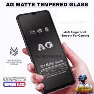 HUAWEI P40 P30 P20 PRO MATE 30 20 10 PRO GAMING AG MATTE TEMPERED GLASS SCREEN PROTECTOR FULL TINTED