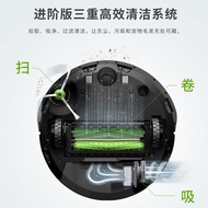 IRobot iRobot i7+Sweeping Robot Automatic Dust Collection Household Intelligent Automatic Vacuum Cle