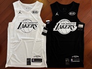 NIKE JORDAN NBA ALL STAR KOBE BRYANT LAKERS JERESY 湖人 高比 球衣