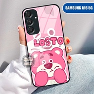 Case Samsung A16 5G Casing Lotso [477H]