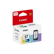 หมึกอิงค์เจ็ท Canon CL-57