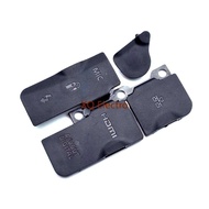 *New For Canon EOS 1DX 1DX2 1DXII 1DX Mark ii USB Cover MIC HDMI-compatible Rubber Lid Cap Case Came