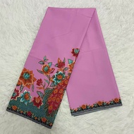 ผ้าถุงลายสวย ลายโสร่ง ลายดอกไม้ กว้าง 2 เมตร เย็บแแล้ว พร้อมใส่ ผ้าถุงลายสวยๆผ้าถุง ผ้าถุงลายไทยชุดผ้าไทย เสื้อผ้าผู้ญิง กระโปรงผ้าไทย ผ้าไทย