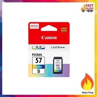 Canon CL-57S Ink Cartridge - Colour