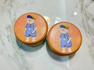 🧸 即送-珍妮曲奇代購 🧈 杏仁脆片Almond Flakes 🌰 夏威夷果仁脆脆 Macadamia Cocoa Crisp, 全場最平! 🐻 Jenny Bakery 正版新年珍妮曲奇🧧聰明小熊香