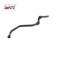 1PCS Engine Coolant Hose For Audi Q3 (8UB, 8UG) 2.0 TFSI quattro 2011-2015 5ND122447B 5N0122447AB