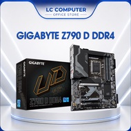 NEW CHEAP Gigabyte Z790 D DDR4 Mainboard