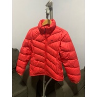 Ellesse down jacket