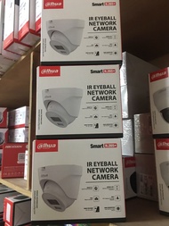 ( Chính Hãng ) CAMERA IP Dahua 2MP H.265+ Cấp nguồn POE .DH-IPC-HDW1230T2-S5 ( Dome) DH-IPC-HFW1230S