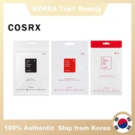 COSRX Pimple Patch Spot Patch Acne Pimple Master (24 Patches) / Clear Fit Master Patch (18 Patches) / AC Collection Acne Patch (26 Patches)