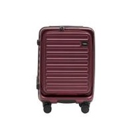 BAGGAGE LUGGAGE กระเป๋าเดินทาง รุ่น WILSON สี RED (362289-732881010)