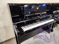 YAMAHA U5同級鋼琴 日本型號 米字琴背