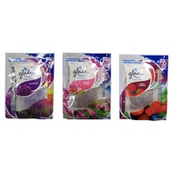 [Bundle of 5/10] Glade Hang It Fresh Fragrance Beads