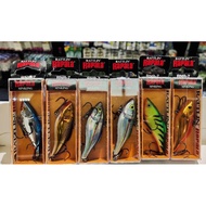Rapala Rattlin RNR-7 Fishing Lure