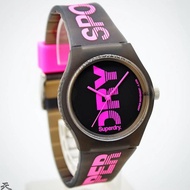 Superdry Watch SYL179BP