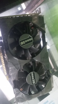 vga gtx 1050ti bekas