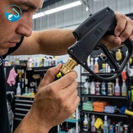 [ritonlywond] 1Pcs  Sprinkler Qui Connector, Qui Release M22-14mm/15mm to 3/8 and 1/4 Inch TH