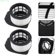 【HAWT】Post Filter Delicate Cleaning Tools Accessories For Shark IZ862H Stratos