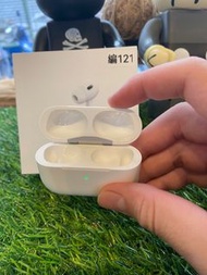 AirPods Pro2 充電盒 全新 拆封未使用 台北實體門市可面交