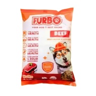 Furbo Beef Dog Food 800g Adult Medium-Large Breed Breed
