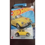 Hw TRANSFORMERS Bumblebee