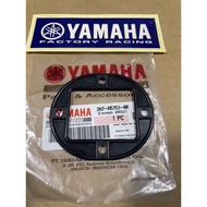 💯 Original Yamaha Indonesia Gasket Pelampung Yamaha RXZ 5PV Mili (1pcs)