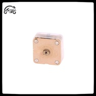 [8C11] 1PCS Variable Capacitor 223P 224f 443DF For AM Radio Dual Capacitor FM Radio Frequency Modula