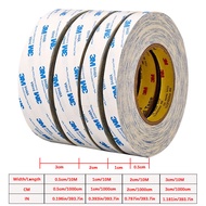 3M | 3M Double Sided Adhesive Tape 9448A Ultra-thin high adhesion strong adhesive tape non-marking h
