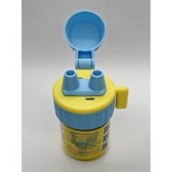 Thai Swan Inhaler Cap 3dprint V.1