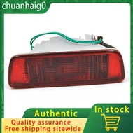 Car Rear Tail Bumper Reflector Lamp Reverse Brake Reflector Lights for  ASX Accessories